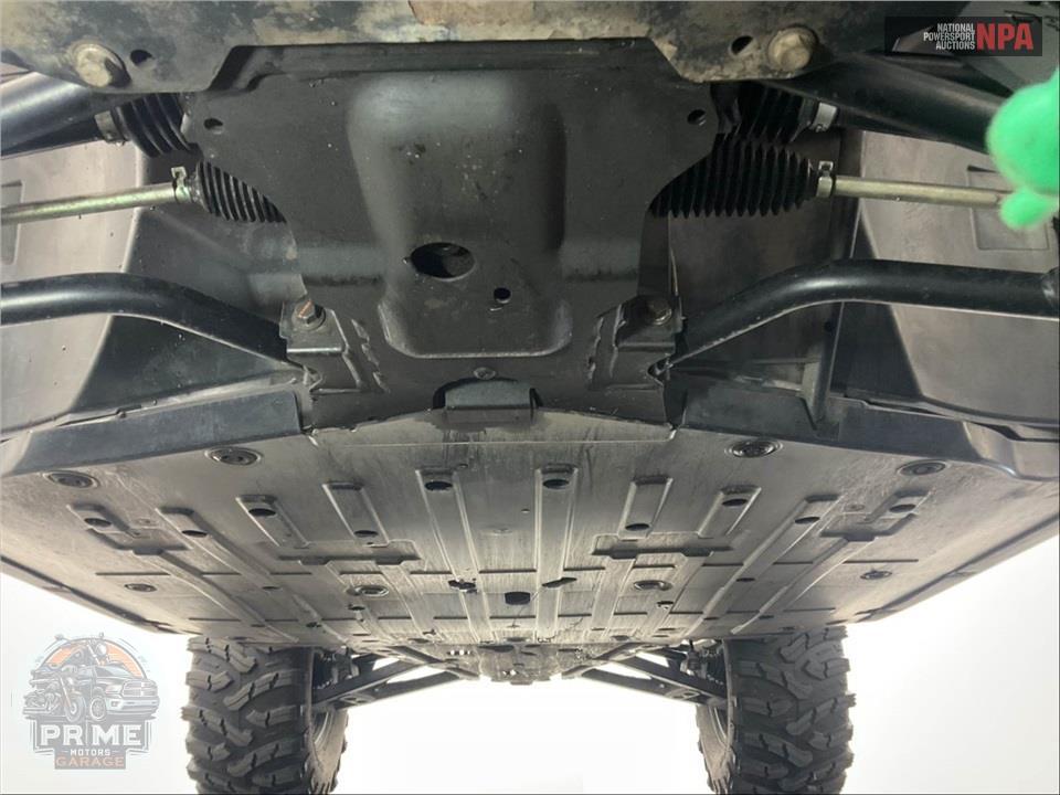 2023 Polaris RANGER 1000 EPS — фото 25