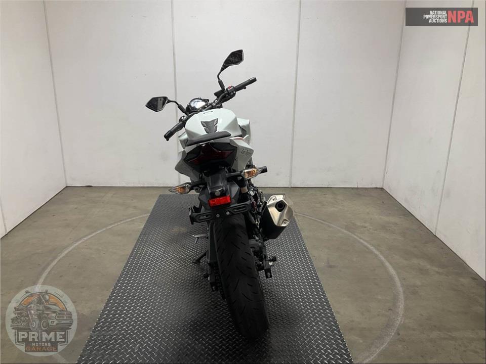 2023 Kawasaki ER400DFPNN Z400 (ABS) — фото 4