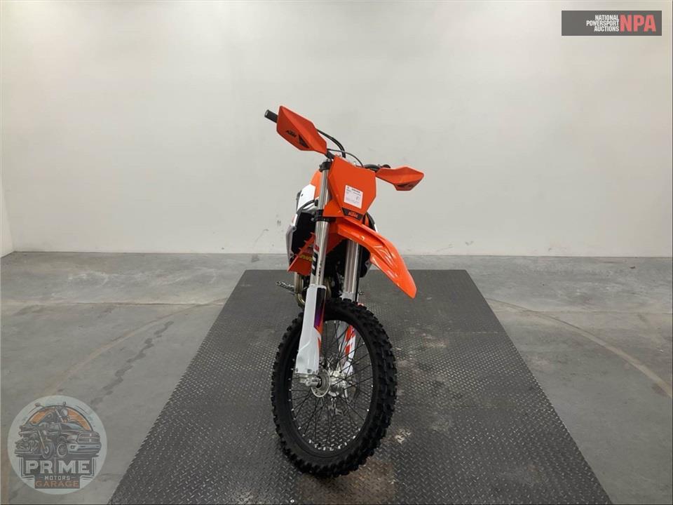 2024 Ktm 450 XC-F — фото 2