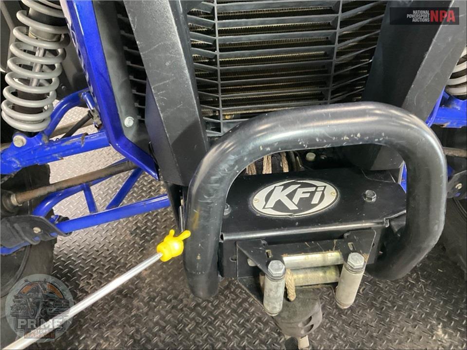 2019 Honda SXS1000S2X TALON 1000X — фото 32