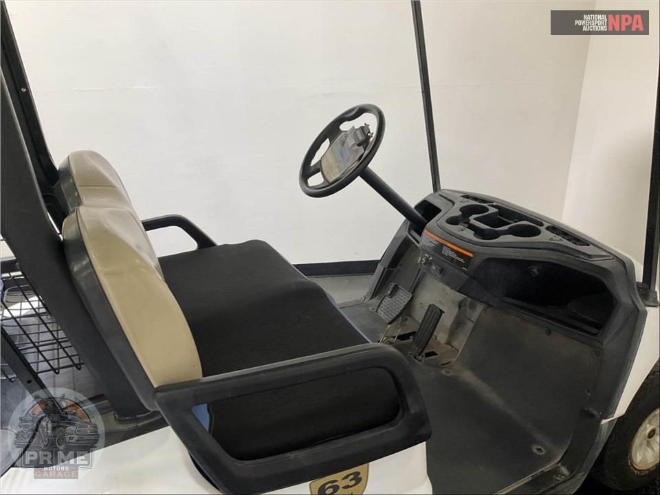 2021 Yamaha DR2AV1XAFI — фото 6