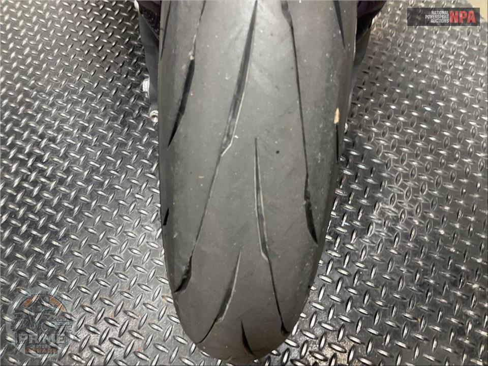 2021 Honda CBR1000RR — фото 22