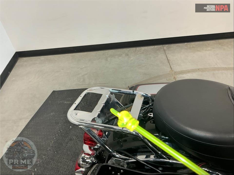 2011 Harley-Davidson FLHTCU UL CLSC EL GLIDE — фото 33