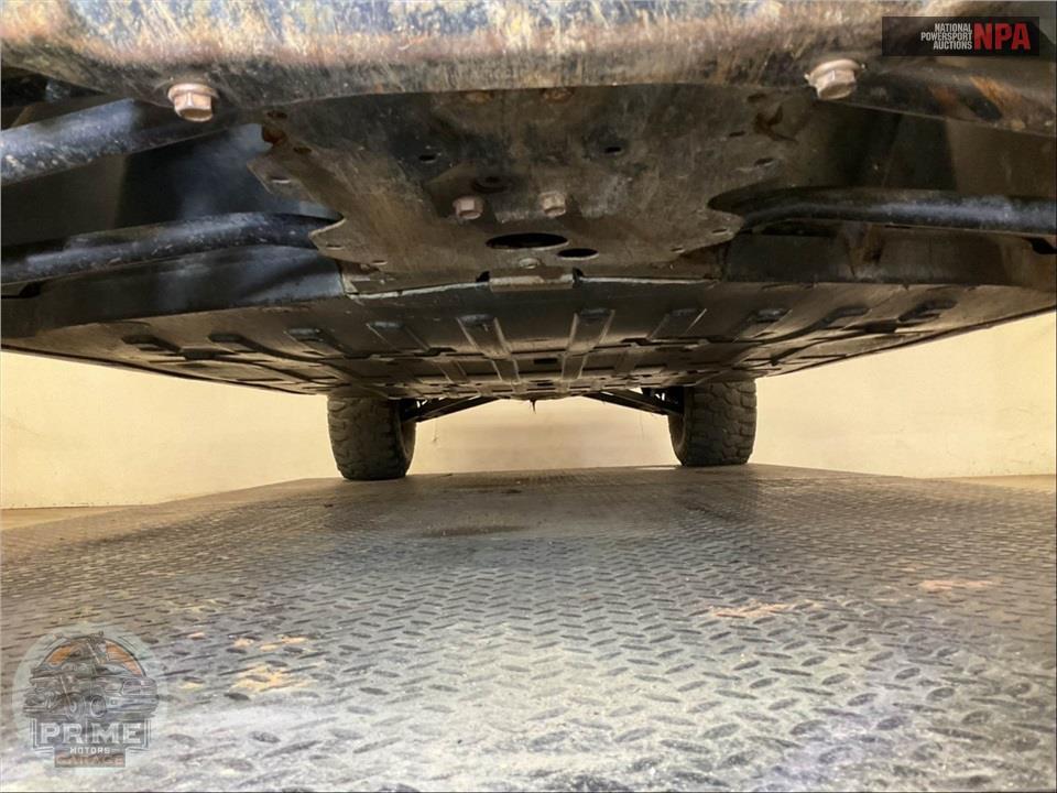2019 Polaris PRO XD 4000D AWD — фото 40