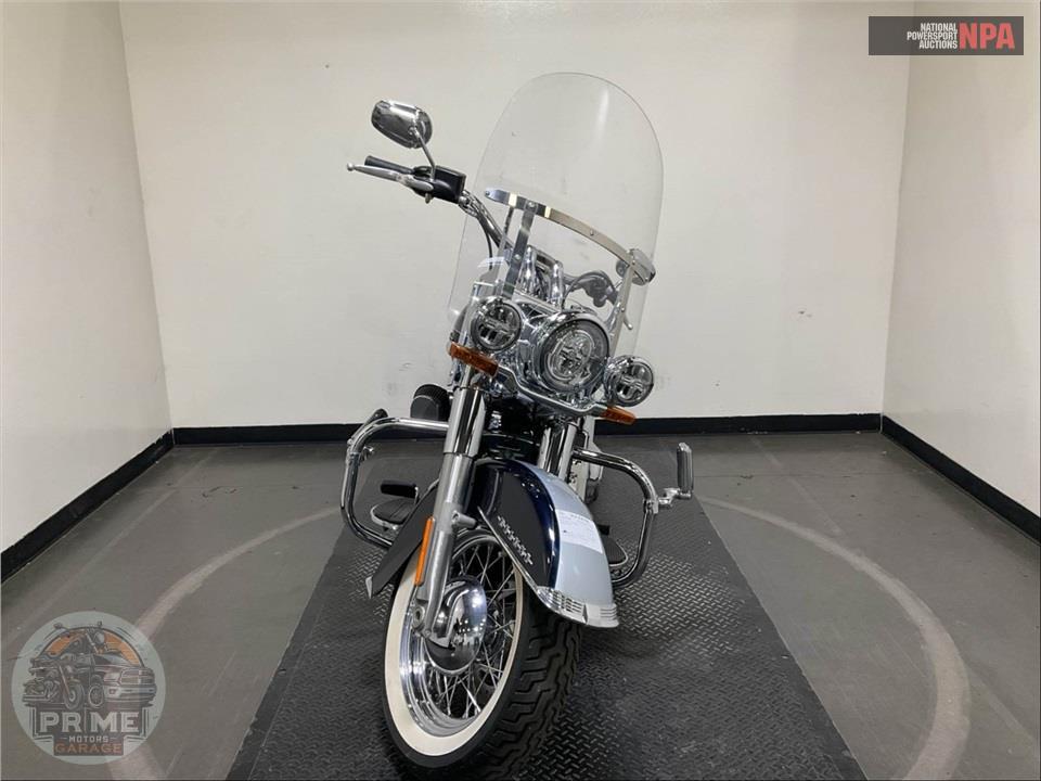 2019 Harley-Davidson FLDE DELUXE — фото 2