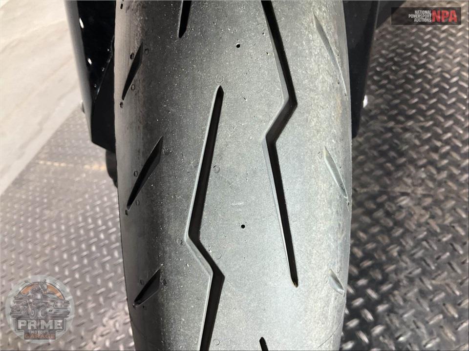 2023 Kawasaki ZX636HPFNN NINJA ZX-6R — фото 21