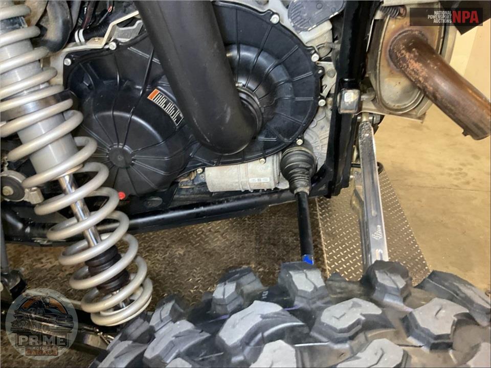 2023 Polaris RZR PRO XP 4 PREMIUM — фото 12