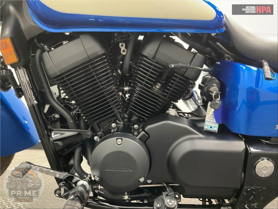 2022 Honda SHADOW AERO — фото 7