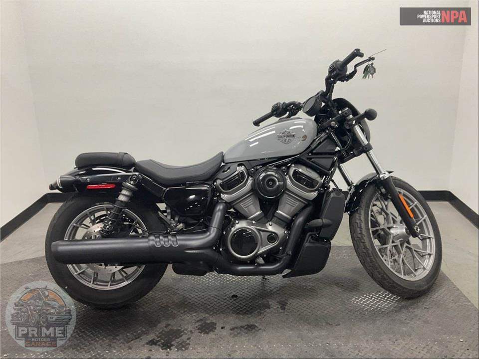 2023 Harley-Davidson RH975S NIGHTSTER SPECIAL — фото 1