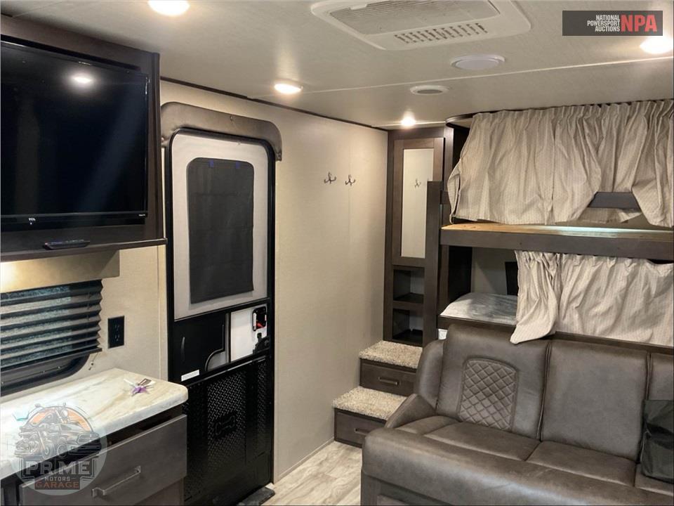 2021 Grand Design Recreational Vehicles M-265BH - TRANSCEND XPLOR SERIES — фото 7