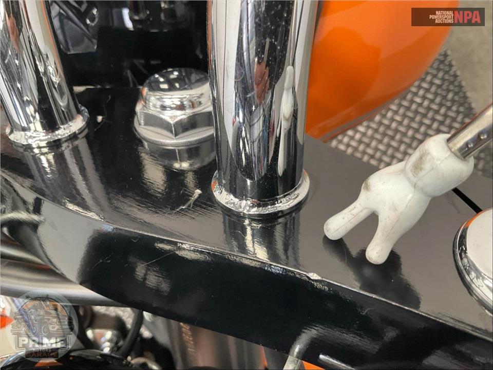 2021 Kawasaki VN900CMFAL VULCAN 900 CUSTOM — фото 18