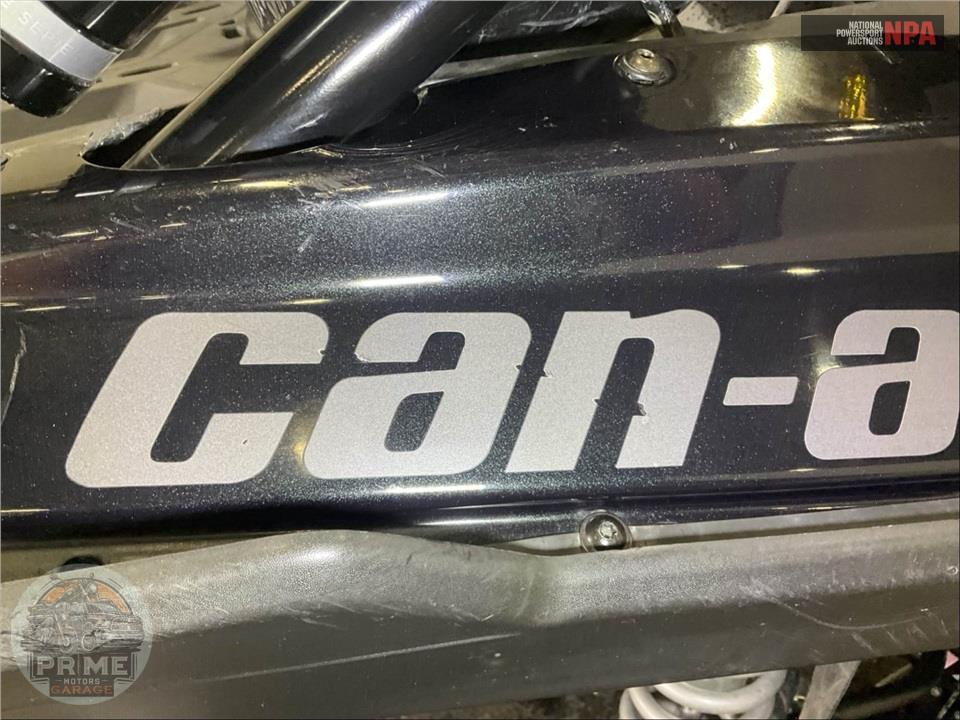 2021 Can-Am MAVERICK X3 MAX X RS TURBO RR — фото 38