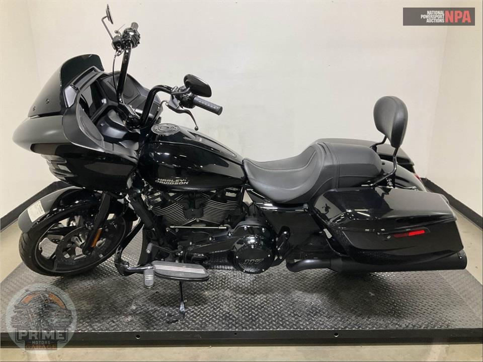 2024 Harley-Davidson FLTRX ROAD GLIDE — фото 3