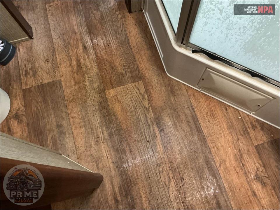 2016 Keystone Rv M-273 TRL - OUTBACK TERRAIN SERIES — фото 23