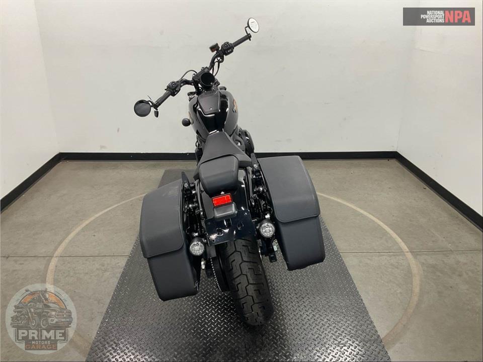 2023 Harley-Davidson RH975S NIGHTSTER SPECIAL — фото 4