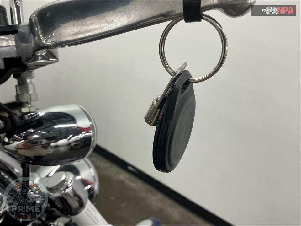 2006 Harley-Davidson FXSTDI SOFTAIL DEUCE — фото 11