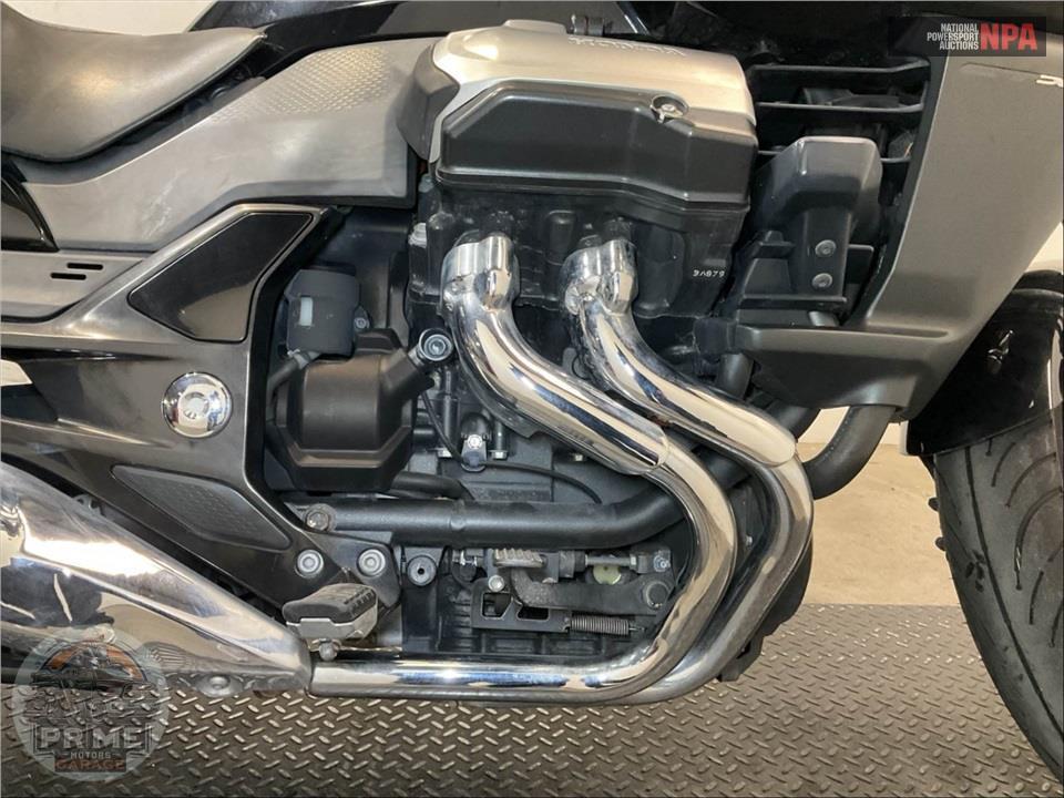 2014 Honda CTX1300 DLX — фото 6