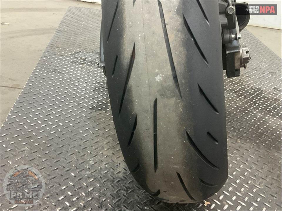 2006 Suzuki GSX-R750K6 — фото 23