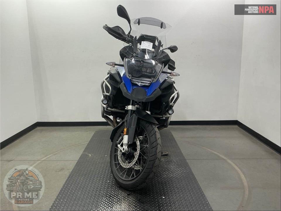 2015 Bmw R1200GS ADVENTURE — фото 2