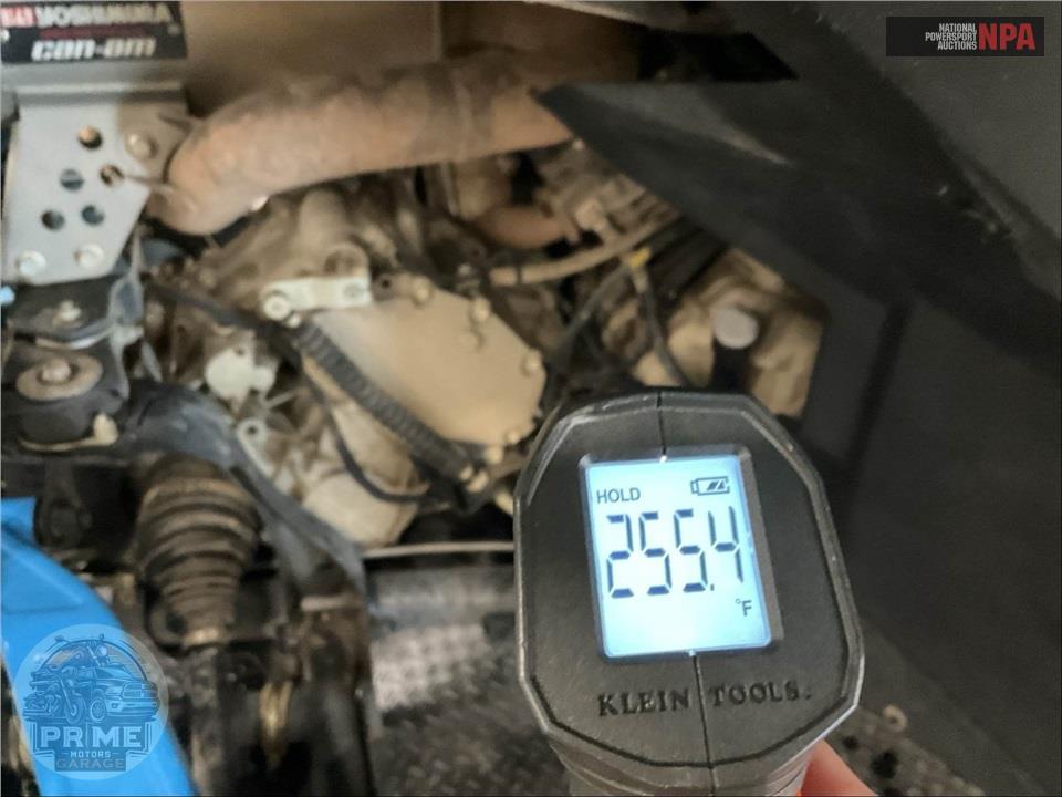 2019 Can-Am MAVERICK SPORT X RC 1000R — фото 9
