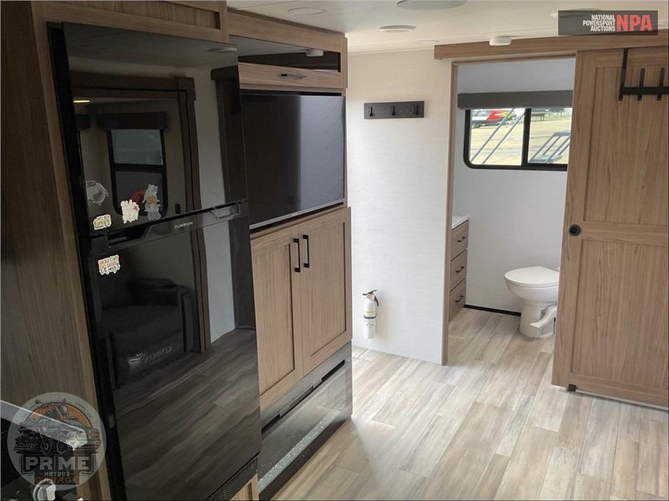 2025 Alliance Rv M-262RB - DELTA SERIES — фото 8