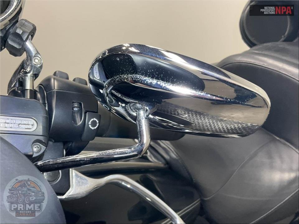 2017 Harley-Davidson FLHTCU ELECTRA GLIDE ULTRA CLASSIC — фото 40