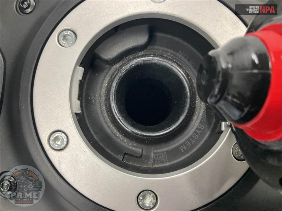 2023 Ducati MULTISTRADA V4 S TRAVEL & RADAR — фото 16