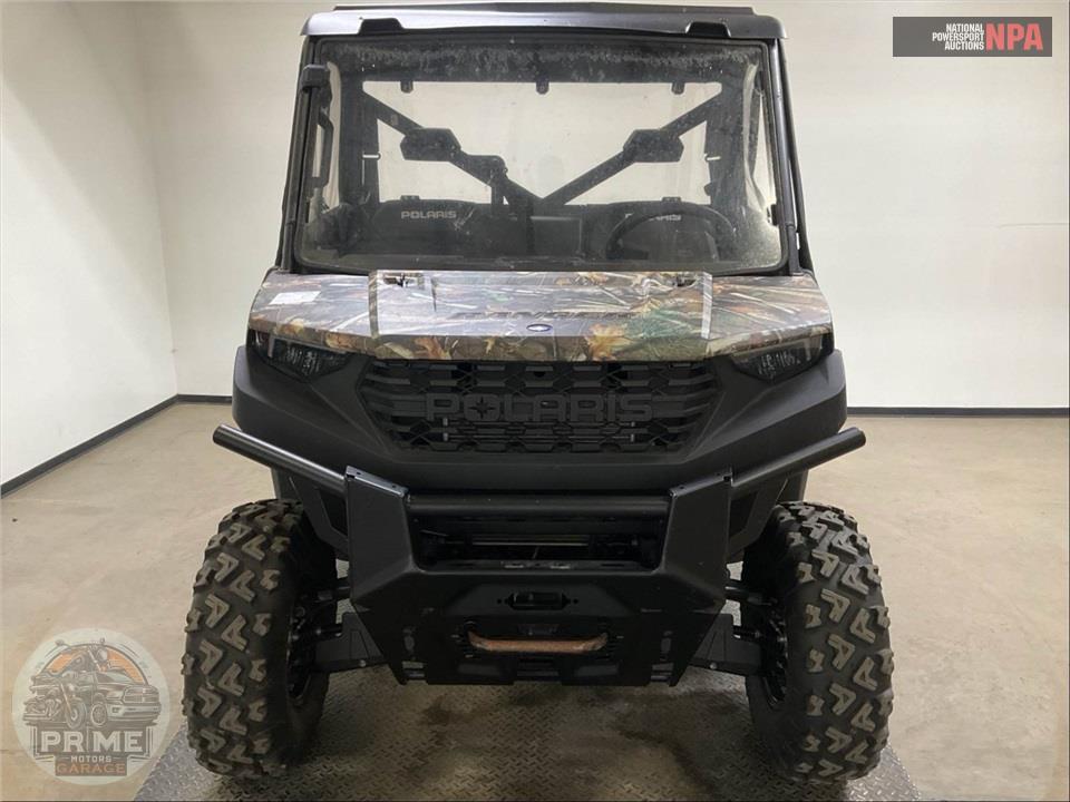 2024 Polaris RANGER 1000 PREMIUM — фото 2