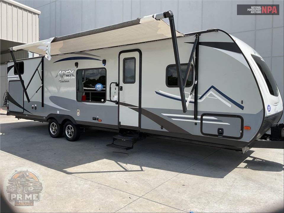 2020 Apex By Coachmen M-300 BHS -  SERIES — фото 1