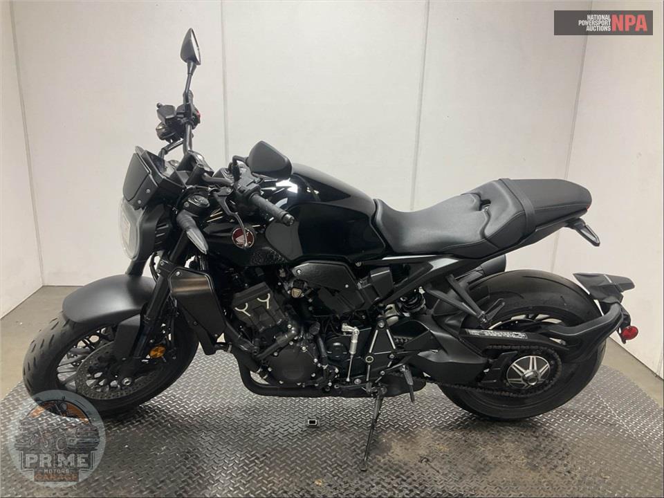 2023 Honda CB1000RA (ABS) — фото 3