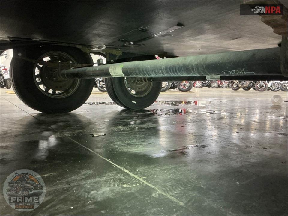 2020 Atlas M-2502REF - FIFTH WHEEL SERIES — фото 40