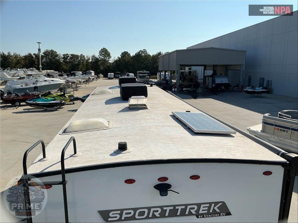 2023 Sporttrek M-291VRK -  SERIES — фото 26