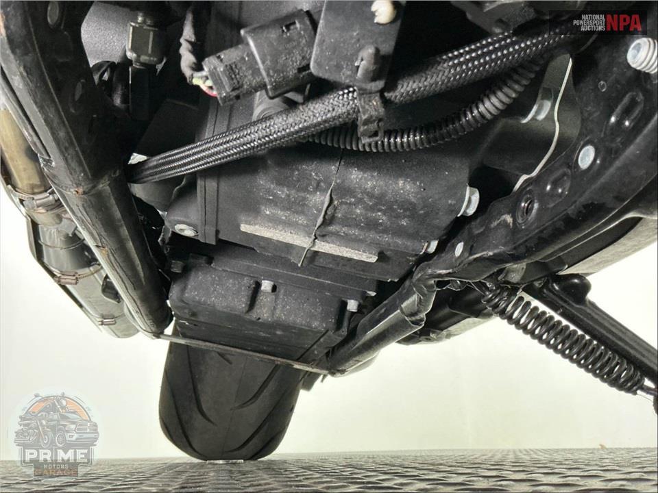 2020 Harley-Davidson FLFBS FAT BOY 114 — фото 12