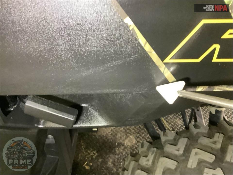 2023 Polaris RANGER 1000 PREMIUM — фото 43