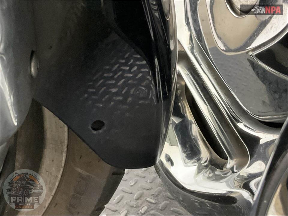 2002 Honda GL18002 GOLDWING — фото 20