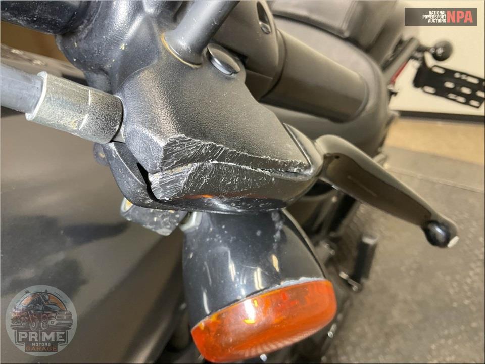 2020 Harley-Davidson FLFBSANV FAT BOY 114 ANNIVERSARY — фото 30