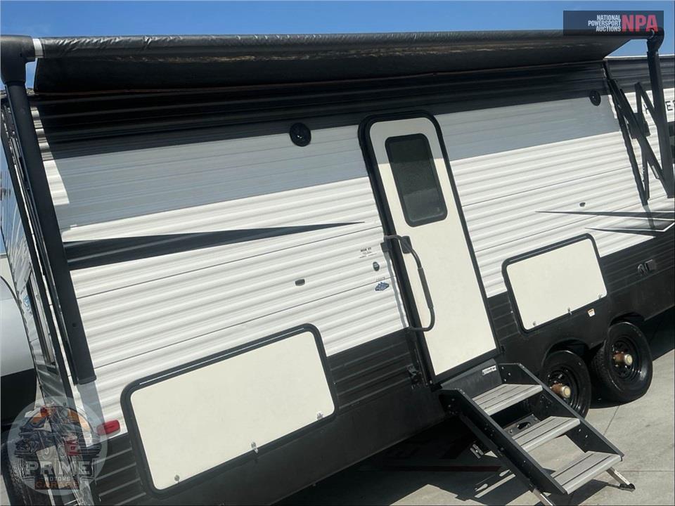 2021 Keystone Rv M-29 DFS - HIDEOUT LUXURY SERIES — фото 60