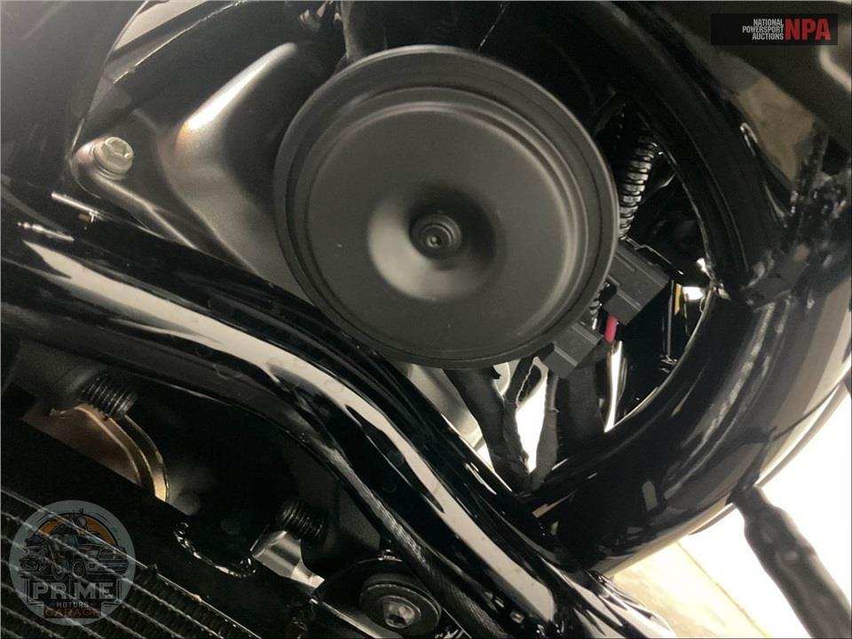 2023 Harley-Davidson RH975S NIGHTSTER SPECIAL — фото 11