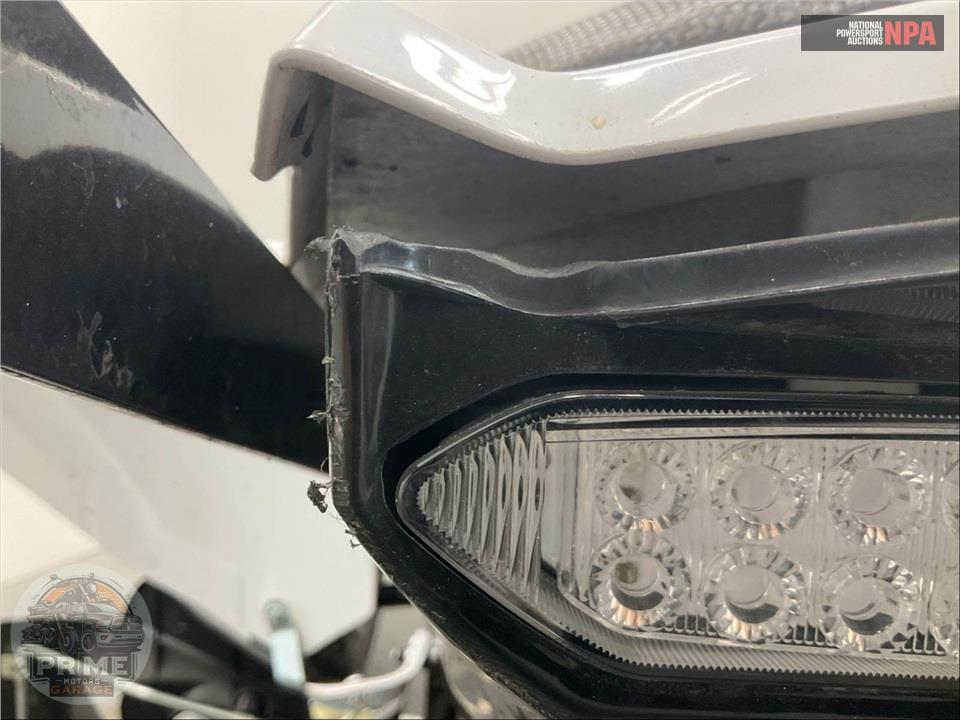 2026 Yamaha RAPTOR 700 — фото 12