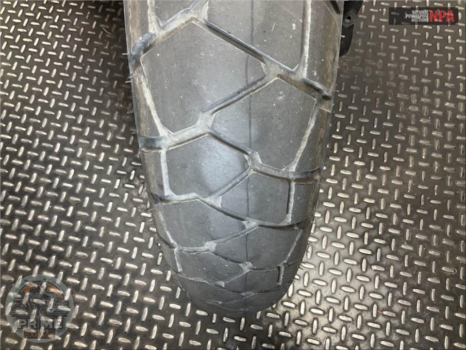 2022 Harley-Davidson RA1250S PAN AMERICA 1250 SPECIAL — фото 18