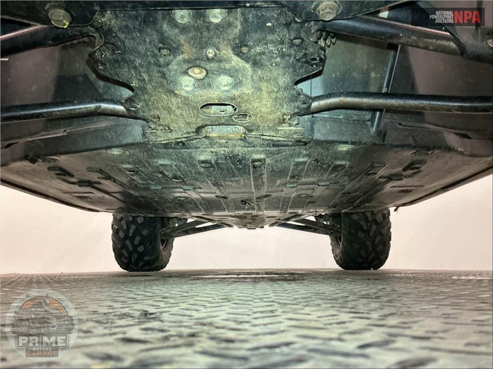 2020 Polaris RANGER 1000 EPS (CAMOUFLAGE) — фото 38