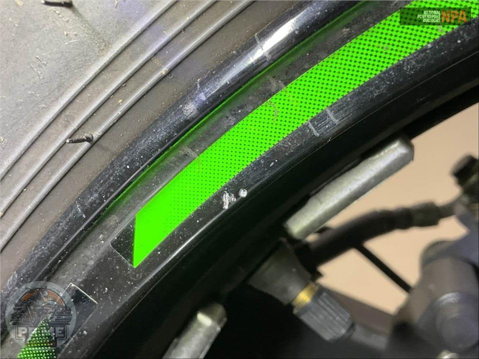 2019 Kawasaki EX650KKFA NINJA 650 (ABS) — фото 21