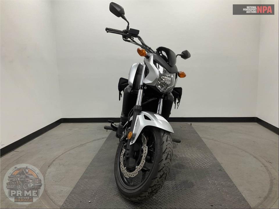 2015 Honda CTX700NDF NAKED DCT (ABS) — фото 2