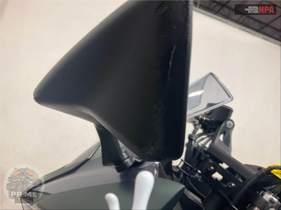 2025 Kawasaki EX650PSFAL NINJA 650 ABS — фото 19