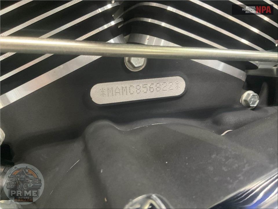 2012 Harley-Davidson FLHTCUTG TRIGLIDE UL CLSC — фото 36