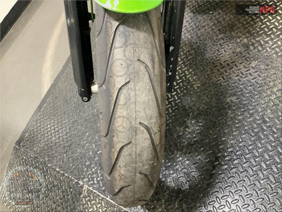 2019 Harley-Davidson FXBR BREAKOUT — фото 24