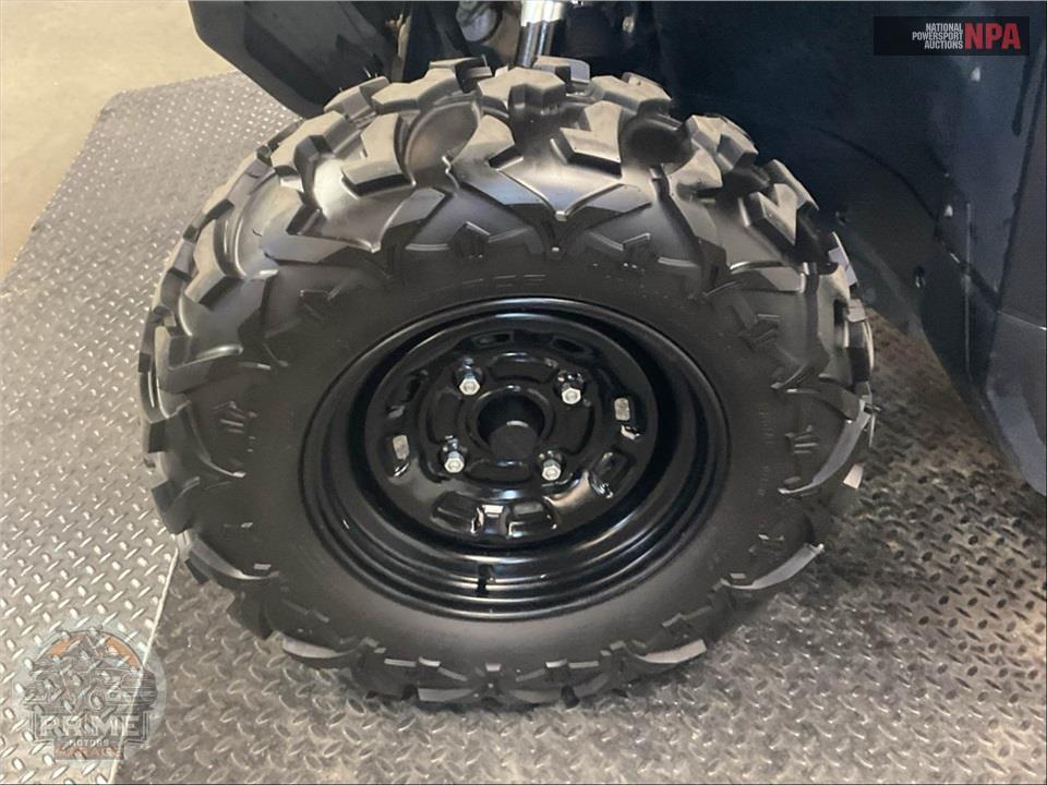 2025 Can-Am DEFENDER MAX HD7 — фото 15