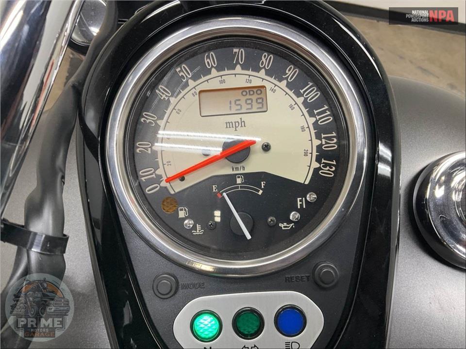 2024 Kawasaki VN900FRFAL VULCAN 900 CUSTOM — фото 5