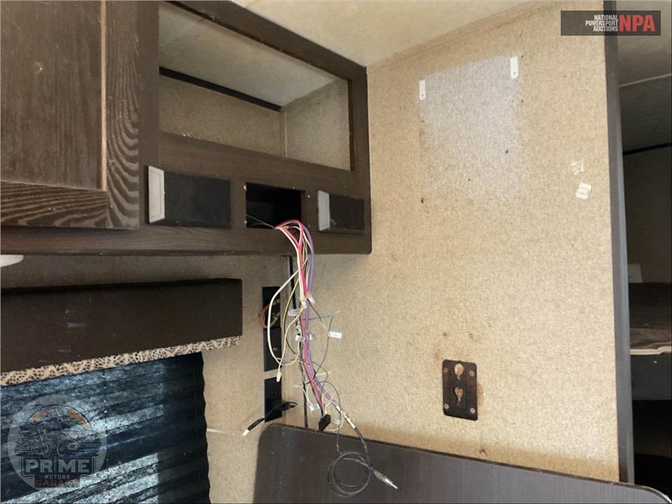 2019 Keystone Rv M-260 BH - SPRINGDALE SERIES — фото 29
