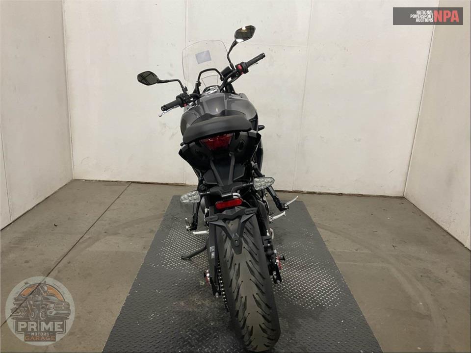 2022 Triumph TIGER SPORT 660 — фото 4